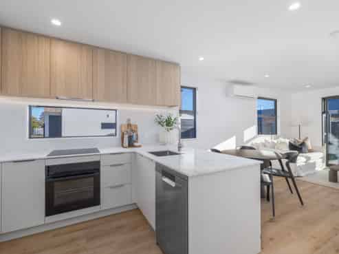 3/232 Geraldine Street, Edgeware