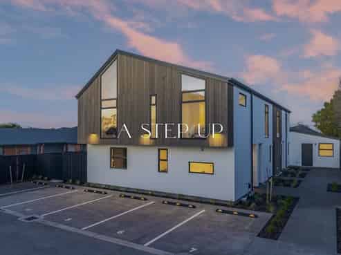 3/232 Geraldine Street, Edgeware