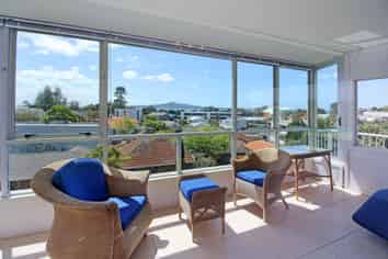 8/16 Atkin Avenue, Mission Bay