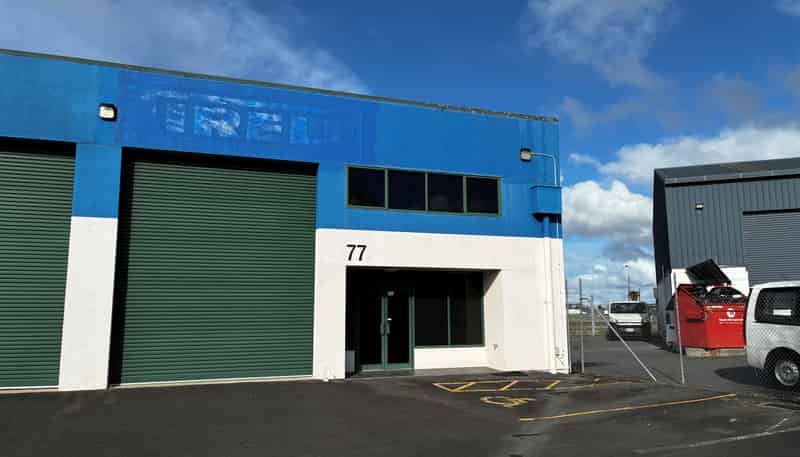 C/77 King Street, Frankton