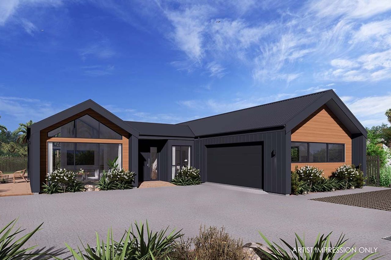 Lifestyle Living in the Heart of Riverhead - Widok 2