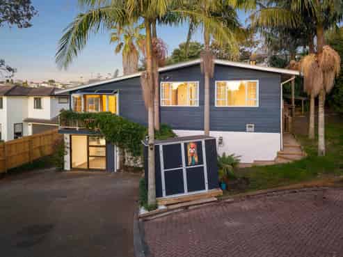 37 Caronia Crescent, Lynfield