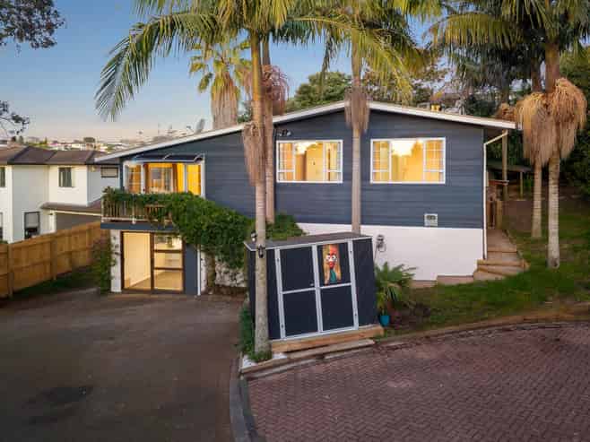 37 Caronia Crescent, Lynfield