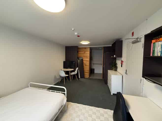 213/12 Martin Square Apartments, Te Aro