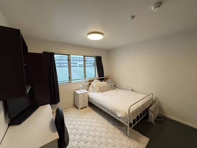 213/12 Martin Square Apartments, Te Aro