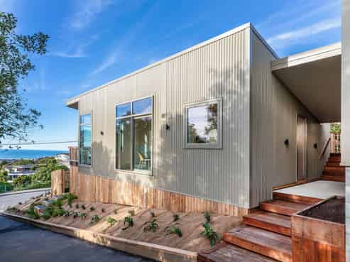192A Mount Pleasant Road, Mount Pleasant