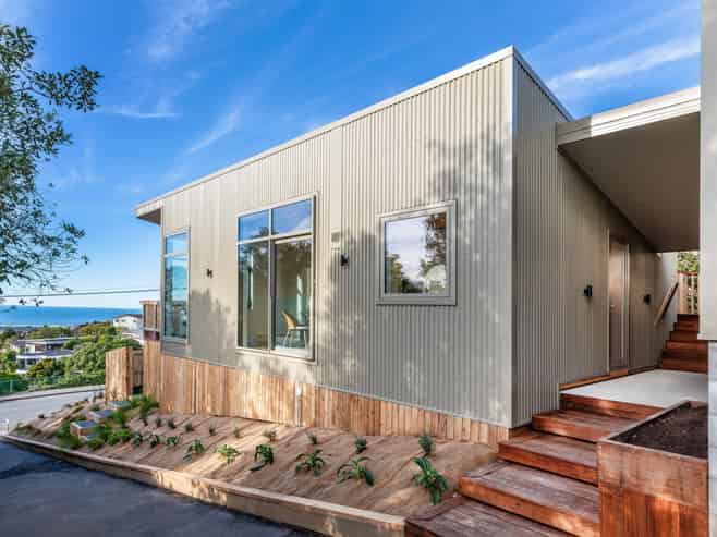 192A Mount Pleasant Road, Mount Pleasant