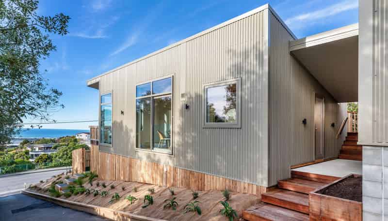 192A Mount Pleasant Road, Mount Pleasant