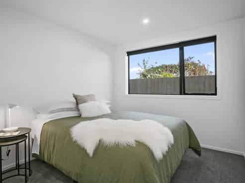 3 Maranatha Way, Cambridge