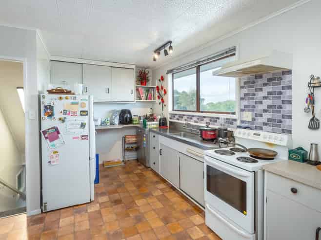 2 Manuka Street, Masterton