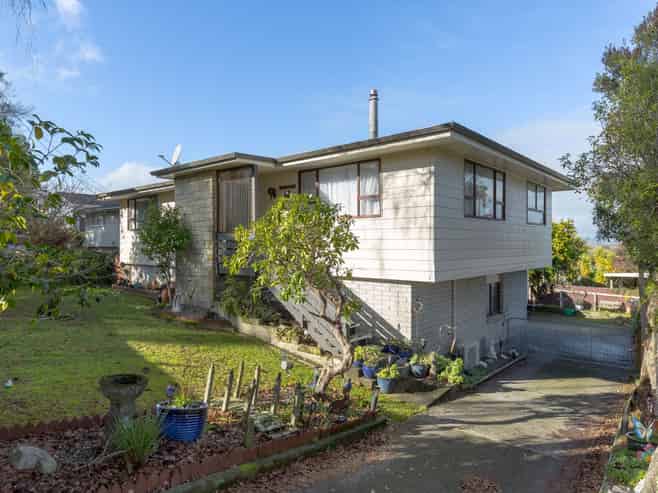 2 Manuka Street, Masterton