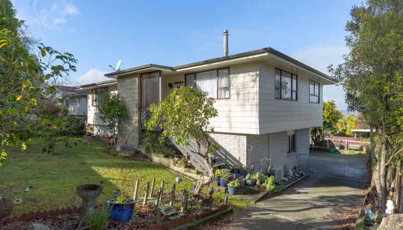 2 Manuka Street, Masterton