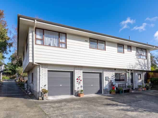 2 Manuka Street, Masterton