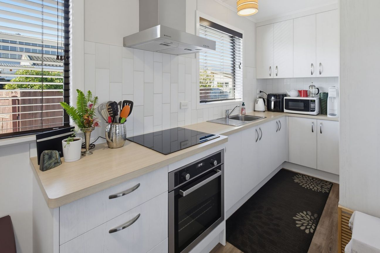 Simple, Sunny and Modern Throughout! - Widok 2