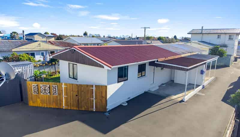 4/20 Parkers Road, Tahunanui