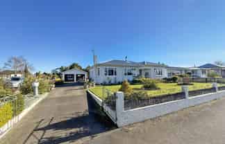 68 Miller Street, Dannevirke