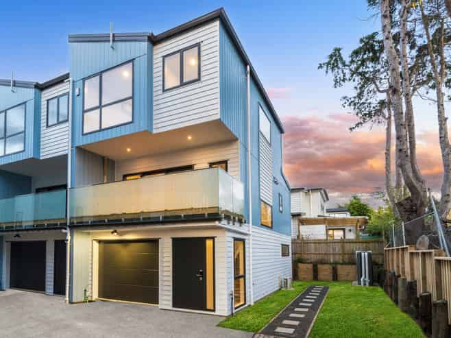 14C Geordie Street, Henderson