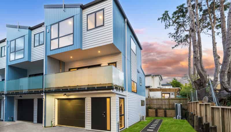 14C Geordie Street, Henderson