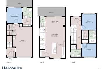 14C Geordie Street, Henderson