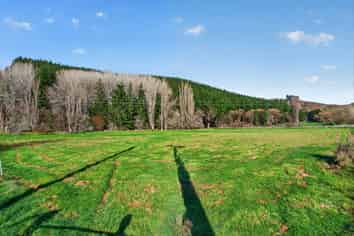 . Blackhill Road, Tinui Valley