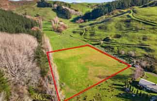 29 Blackhill Road, Tinui