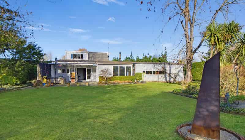 67 Jacksons Road, Ohoka