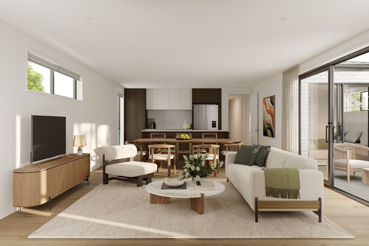 Premium Homes: Reserve Views + Double Garages - Bild 4