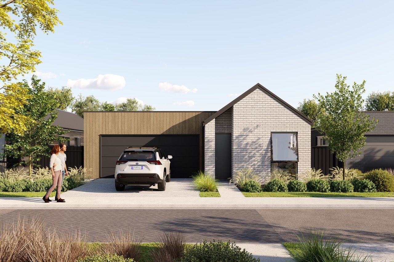 Premium Homes: Reserve Views + Double Garages - Bild 3