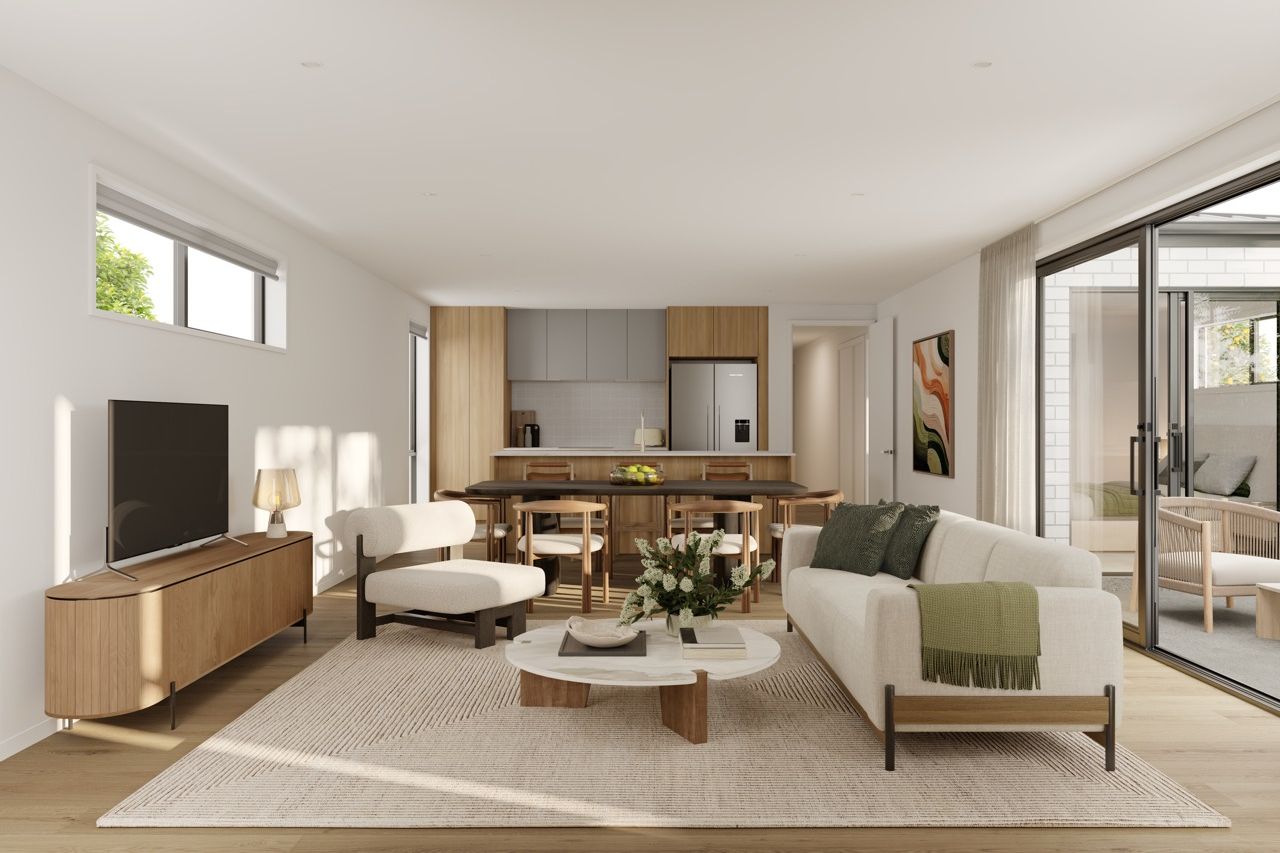 Premium Homes: Reserve Views + Double Garages - Bild 2