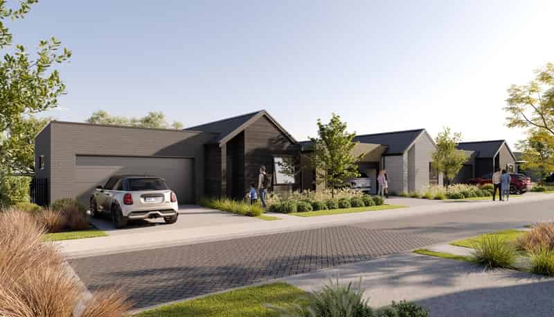  Coe Street, Halswell