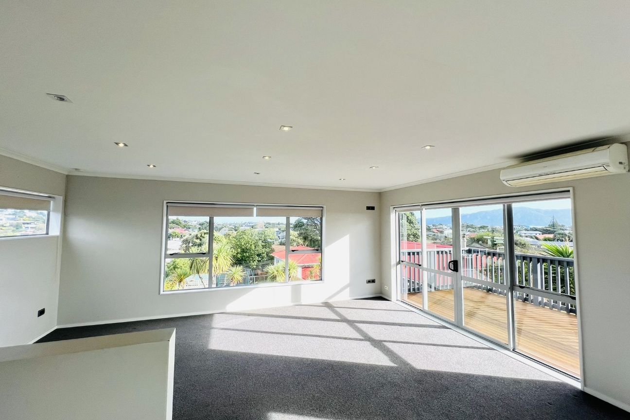 69 Queens Road, Waikanae Beach - Widok 2