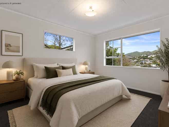 7 Tralee Place, Johnsonville
