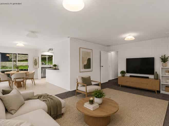 7 Tralee Place, Johnsonville
