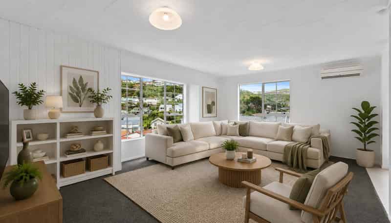 7 Tralee Place, Johnsonville