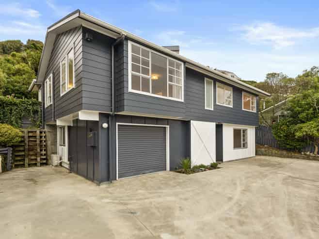 7 Tralee Place, Johnsonville