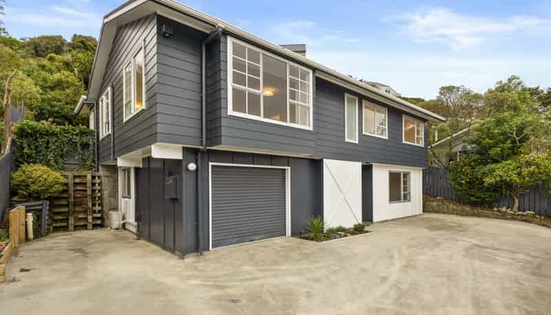 7 Tralee Place, Johnsonville