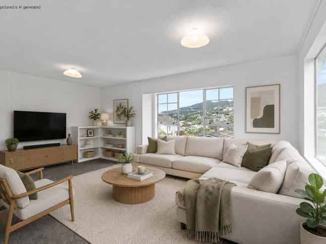 7 Tralee Place, Johnsonville