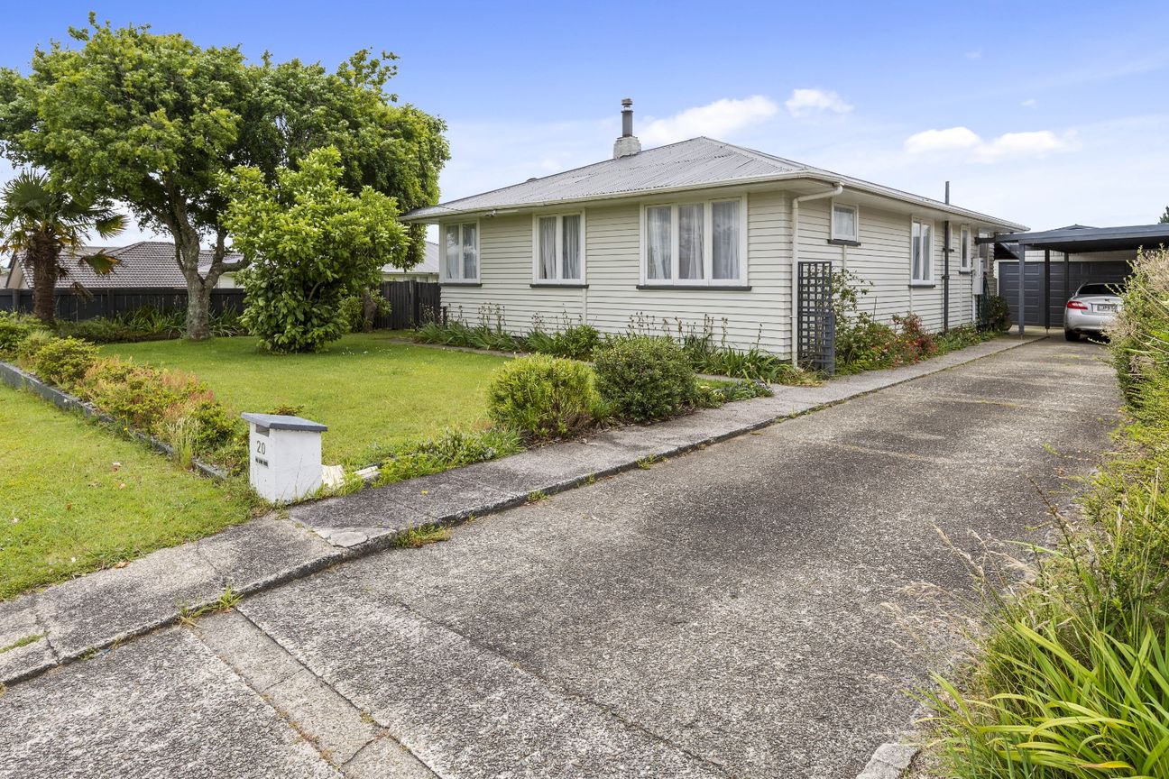 Family living,  Lynmore school zoned - Ansicht 4