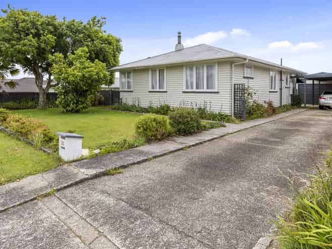 20 Basley Road, Owhata