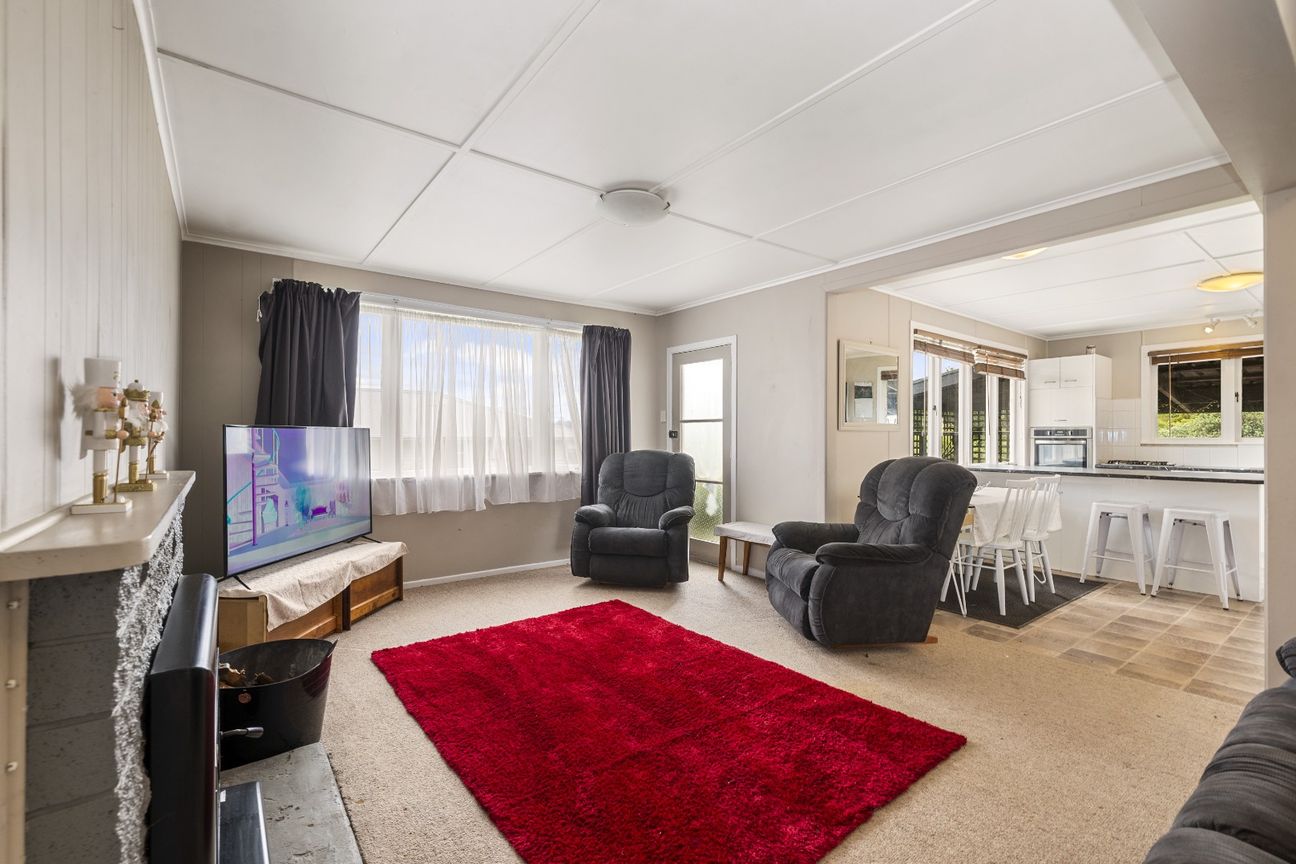 Family living,  Lynmore school zoned - Ansicht 3