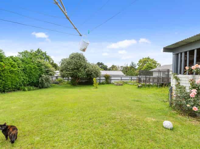 20 Basley Road, Owhata