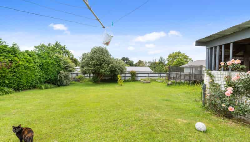20 Basley Road, Owhata