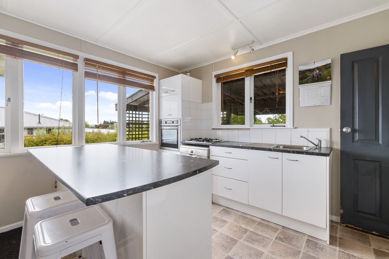 Family living,  Lynmore school zoned - Ansicht 5