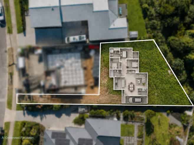 175b Penetaka Heights, Pyes Pa