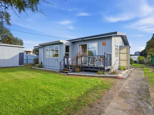 43 Seddon Street, Collingwood