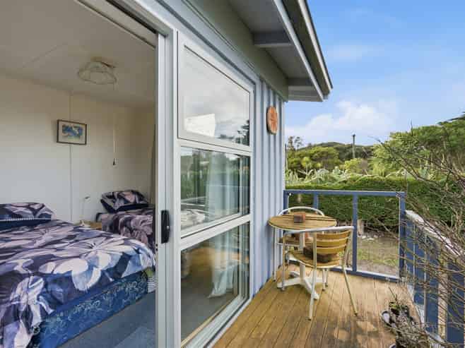 43 Seddon Street, Collingwood