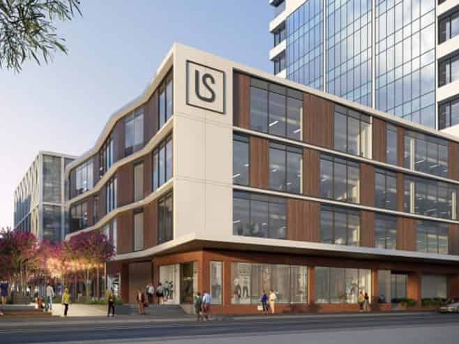 New & Prestigious CBD Opportunity