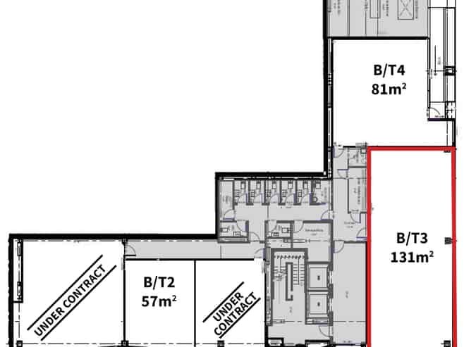 New & Prestigious CBD Opportunity