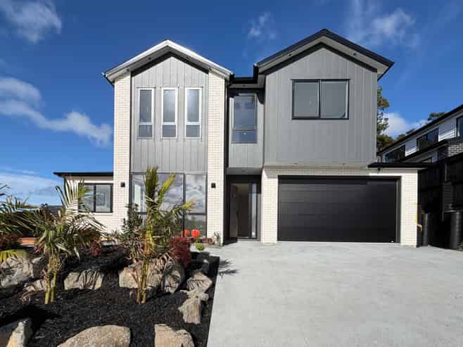 40 Skulander Crescent, Millwater