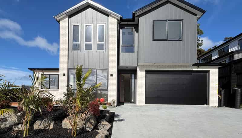 40 Skulander Crescent, Millwater